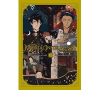 The Mortal Instruments 3: The Graphic Novel