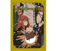 The Mortal Instruments: The Graphic Novel, Vol. 4 by Cassandra Clare