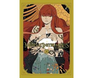 Cassandra Clare Cassandr The Mortal Instruments: The Graphic Novel, (Tascabile)