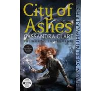 Cassandra Clare City of Ashes (Tascabile) Mortal Instruments
