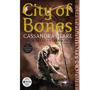Cassandra Clare City of Bones (Tascabile)