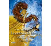 Cassandra Clare La Cadena de Hierro (Tascabile)