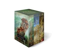 Clare, C: Last Hours Complete Collection: From the international bestselling author who defined romantasy: the No. 1 New York Times bestselling ... demon-hunting, betrayal and forbidden love: 4