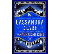 Cassandra Clare The Ragpicker King (Copertina rigida) Chronicles of Castellane