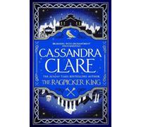 Cassandra Clare The Ragpicker King (Copertina rigida) Chronicles of Castellane