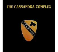Cassandra Complex - 30 minutes of death (Gunship/Moment before impact) [VINYL]