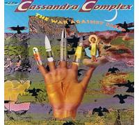 Cassandra Complex - The War against Sleep