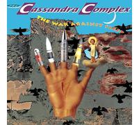 Cassandra Complex - War against sleep