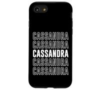 Cassandra Custodia per iPhone SE (2020) / 7/8