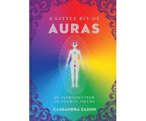 Cassandra Eason A Little Bit of Auras (Copertina rigida) Little Bit of