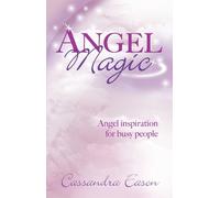 Cassandra Eason Angel Magic (Tascabile)