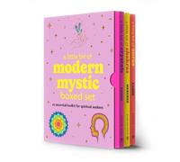 Cassandra Eason Chad Mercree Amy Little Bit of Modern Mys (Mixed Media Product)