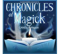 EASON, CASSANDRA - CANDLE MAGICK