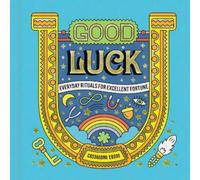 Cassandra Eason Good Luck (Copertina rigida)