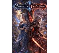 Cassandra: Fate's Fury