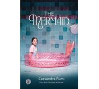 Cassandra Fumi The Mermaid (Tascabile)