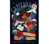 Cassandra James Capitana (Copertina rigida)