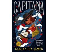 Cassandra James Capitana (Tascabile)
