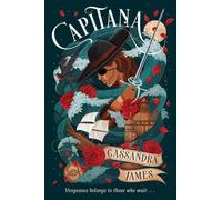 Cassandra James Capitana (Tascabile) Capitana Duology