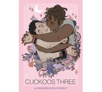 Cassandra Jean Chiho Christie Cuckoos Three (Tascabile)