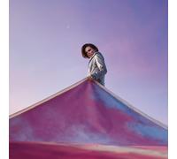 Cassandra Jenkins - My Light, My Destroyer (Pink Clear Wave Coloured) (LP)