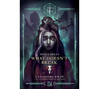 Cassandra Khaw Critical Critical Role: Bells HellsWhat Doesn't B (Tascabile)