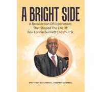 Cassandra L Chestnut Campbell A Bright Side (Copertina rigida)