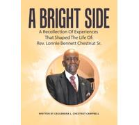 Cassandra L Chestnut Campbell A Bright Side (Tascabile)