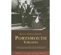 Cassandra L., Ph.D. Newby-Alexander Mae Breckenridge Portsmouth, Vir (Tascabile)