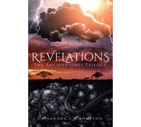Cassandra L Thompson Revelations (Tascabile)