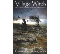 Cassandra Latham-Jones Village Witch (Tascabile)