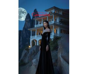 Cassandra: le radici nelle tenebre - [La Forgia Press]