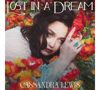 lost in a dream--Import USA