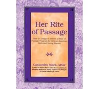 Cassandra Mack Her Rite of Passage (Tascabile)