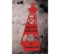 Cassandra Mae Night Witches in the West (Tascabile) Night Witches