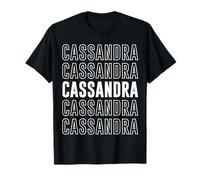 Cassandra Maglietta