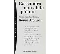 Cassandra non abita più qui