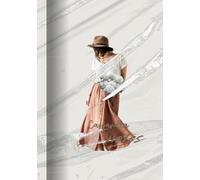 Cassandra Notebook: ssential Student Notebook, your perfect companion for academic success. Designed with a minimalist aesthetic, this notebook offers ... to focus on what truly matters-your studies.