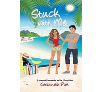 Cassandra Piat Stuck with Me (Tascabile)