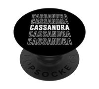 Cassandra PopSockets PopGrip Adesivo
