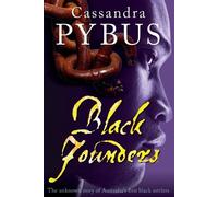 Cassandra Pybus Black Founders (Tascabile)