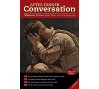 Cassandra R D'Alessandro David Moore C S After Dinner Conversation (Tascabile)