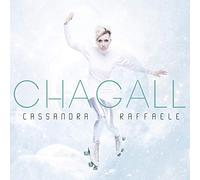 Cassandra Raffaele - Chagall