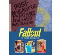 Cassandra Reeder Fallout: The Official (Copertina rigida) (PRESALE 04/08/2026)