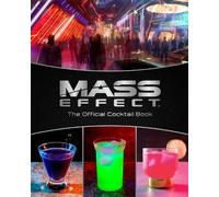 Cassandra Reede Mass Effect: The Officia (Copertina rigida) (PRESALE 28/11/2024)