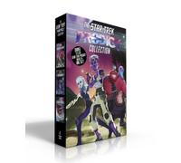 Cassandra Rose Clarke Robb Pe The Star Trek Prodigy Collection (Boxe (Tascabile)