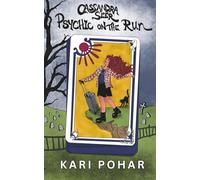 Cassandra Seer: Psychic on the Run: 1