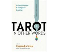 Cassandra Snow Tarot in Other Words (Tascabile)