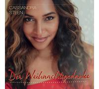 Cassandra Steen Der Weihnachtsgedanke (CD)