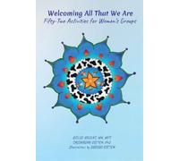 Cassandra Vieten Billie Rogers Welcoming All That We Are (Tascabile)